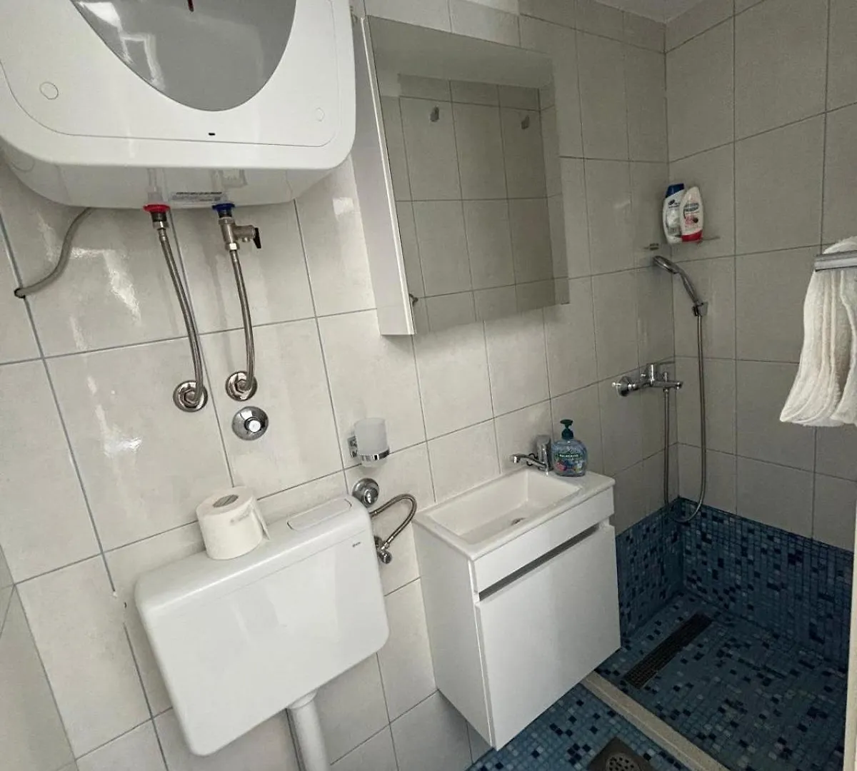 ספליט Room Ela 0*,  קרואטיה