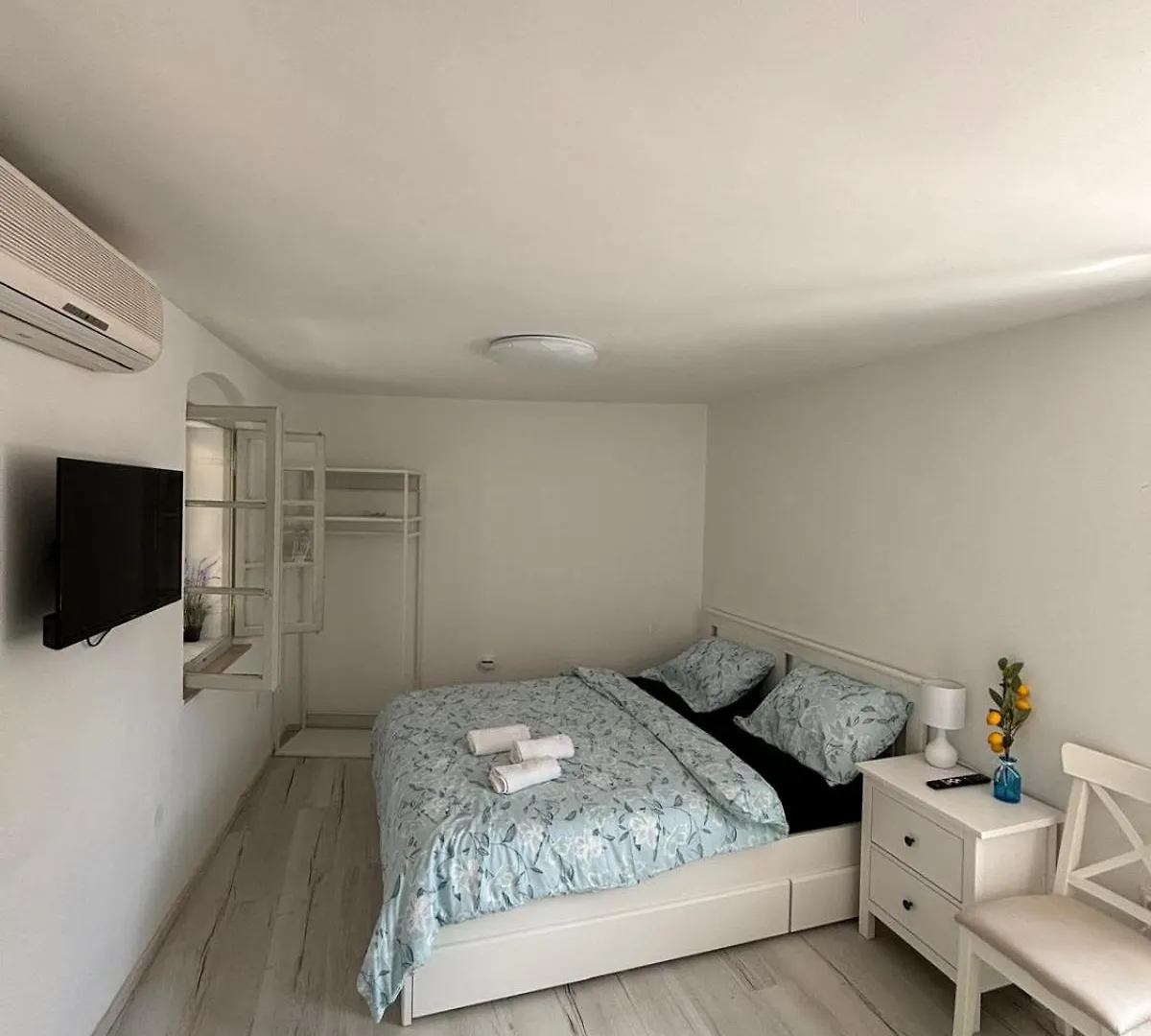 ספליט Room Ela