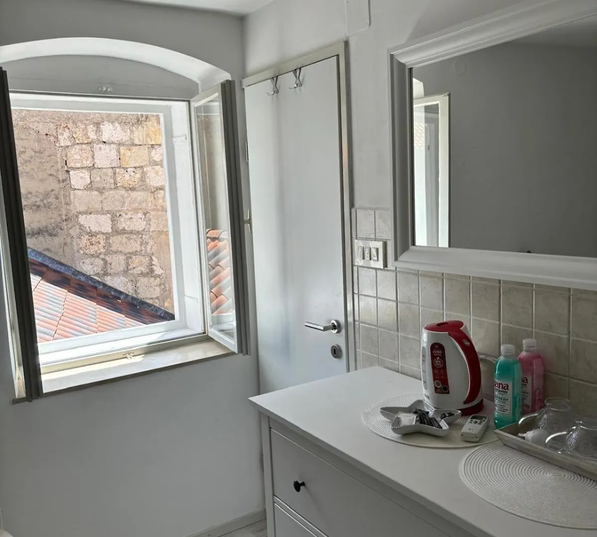 דירה ספליט Room Ela