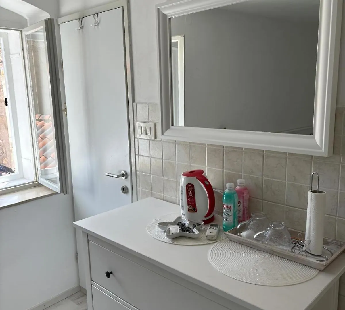ספליט Room Ela דירה