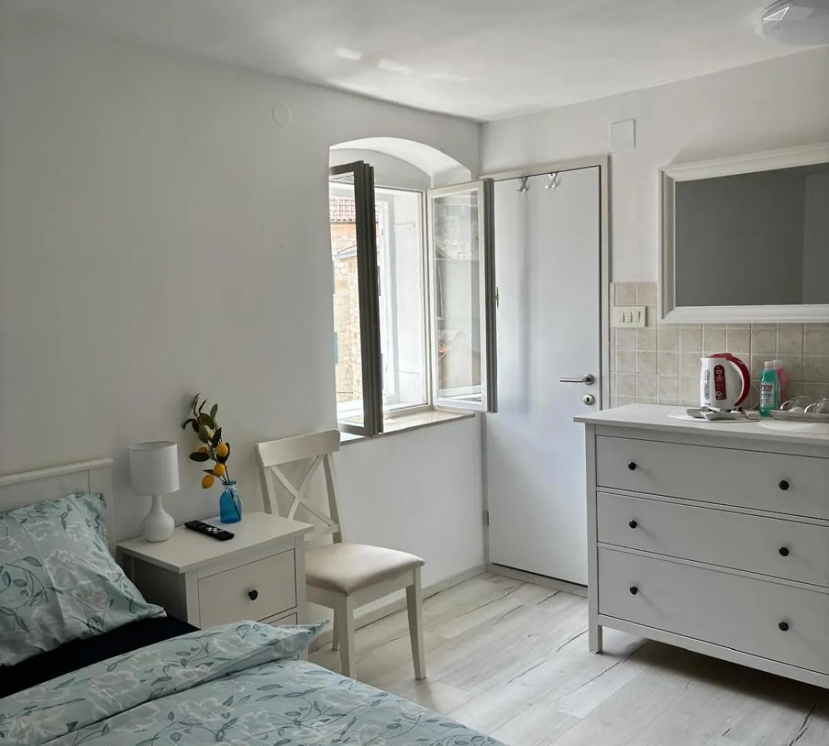 Διαμέρισμα Room Ela Σπλιτ