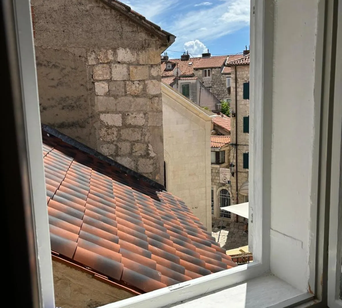 Διαμέρισμα Room Ela Σπλιτ Κροατία