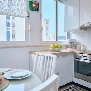 Appartement Sunny
