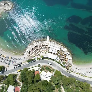 Appartement Kamelija, Split